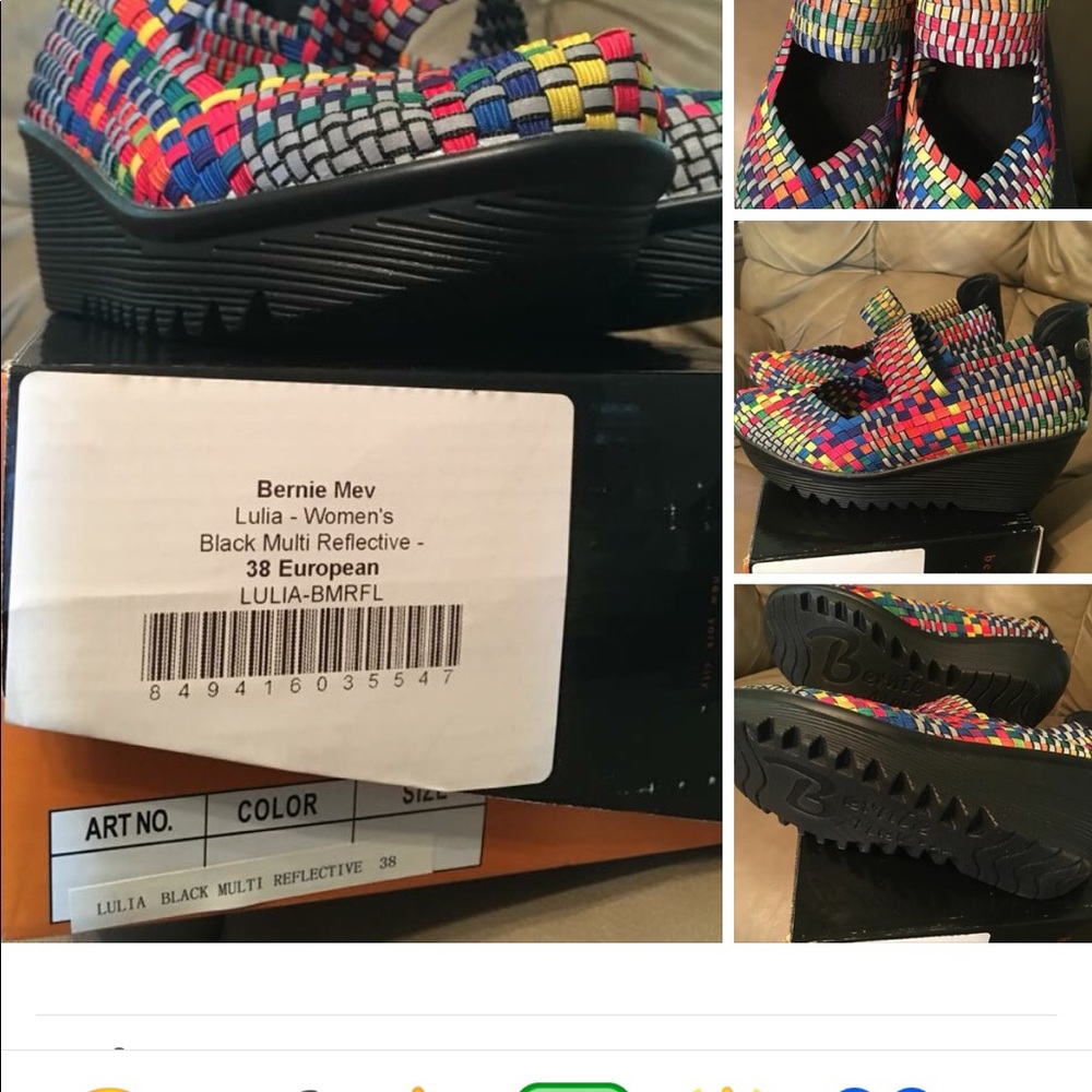 Shoes